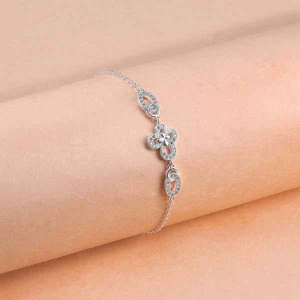 Diamond Bracelet