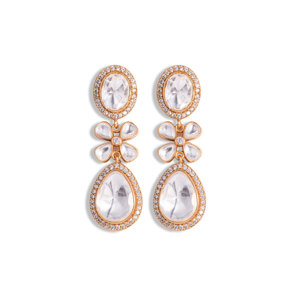 Paro Earrings