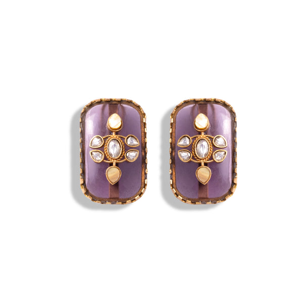 Mashiq Falsa Studs