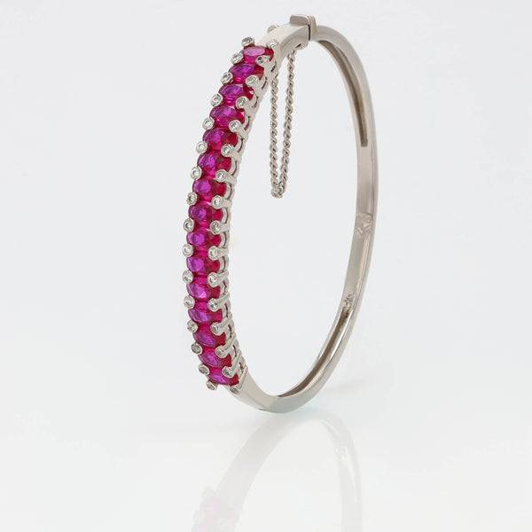 Ruby Bangle