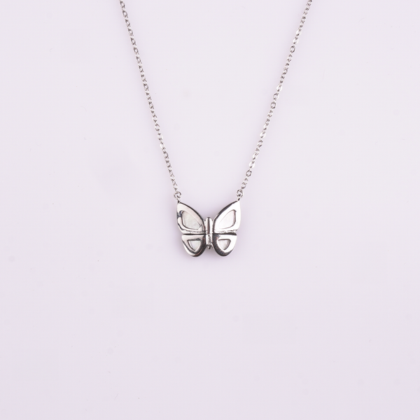 Butterfly Chain
