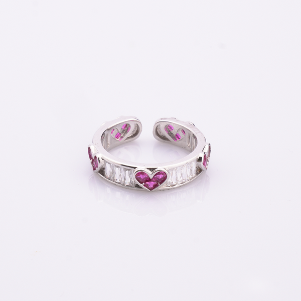Heart Ring
